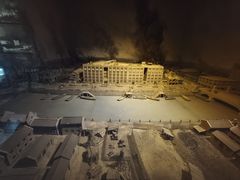 -上海大陆银行仓库旧址