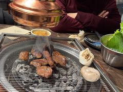 -橡果烤肉(仙林店)