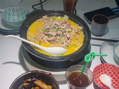 -外婆小聚茶餐厅·粤湘菜·家宴·团建(福安购物广场店)