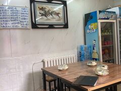 大堂-排骨王·三十年本地老菜馆