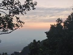 -紫金山山顶公园