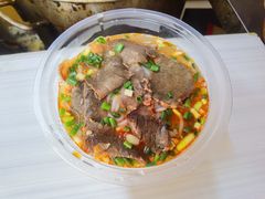 -肇兴特色牛肉粉