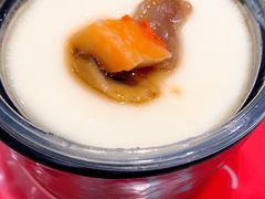 -京樽回転寿司(奥林匹克店)