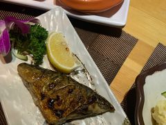 -割烹旭日本料理(龙湖狮山天街店)