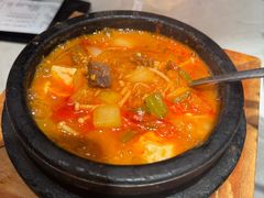 -七八冷面·延边朝鲜族美食(欢乐谷店)