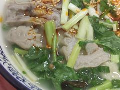 -长香源葫芦头梆梆肉(兴隆巷店)