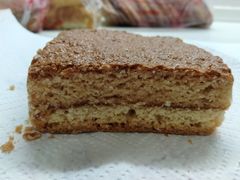 -中关村茶点