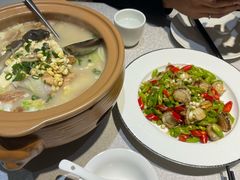 -郑庄脂渣海鲜楼(九水路店)