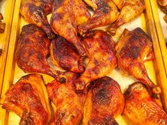 -张成荣电烤鸡架(沈阳总店)