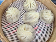 无锡小笼包-熙盛源(永乐路店)