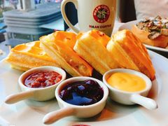-漫咖啡MAANCOFFEE(清江路店)