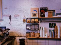 -BIG BAGEL(永康路店)