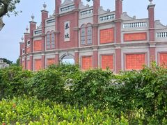 -赤坎·广东华侨国际旅游度假区