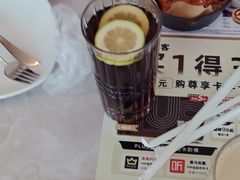 -必胜客(上海新南方商城PH店)