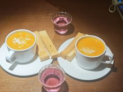 -本处·素食·融合料理(南油店)
