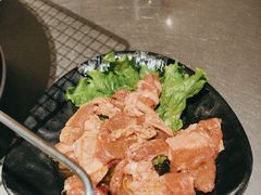-合易泓烤肉•首创生椰大油边(宁山路店)