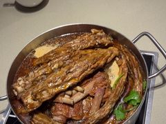 -蝎王府羊蝎子(虎坊桥总店)