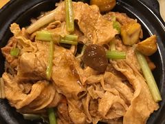 -品茶居素食馆(罗湖店)