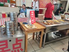 -孟记粥铺·家常菜·烧烤·粥(亚运村店)