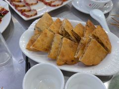 -邹胖哥好好吃餐馆(荔波美食街店)