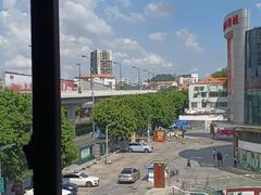 -佳禾健身(三元里店)