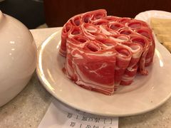 -八先生涮肉房(三里河店)