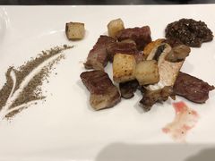 -羽山料理