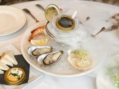-MORTON'S 莫尔顿牛排坊(北京丽晶酒店)