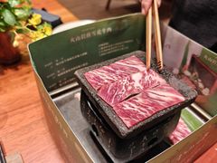 -龙吟山房(青龙山庄店)