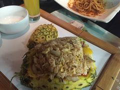 -绿茵阁牛扒餐厅(客村店)