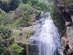 -百漈沟生态旅游景区