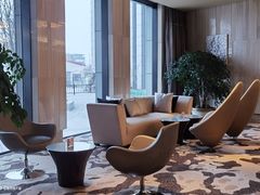 -天津梅江中心皇冠假日酒店