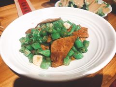 土匪猪肝-望京一号·重庆江湖菜(工体店)