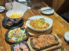 -小川洋风料理(江汉路店)