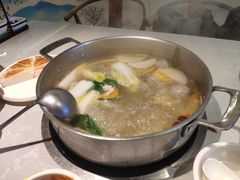 -俏牛哥鲜牛肉牛肆馆(重庆天地店)