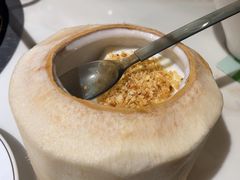 -探窝·竹笙椰子鸡(杨箕店)