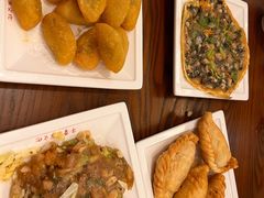 -海坛特色小吃·只做平潭特色菜(平潭店)