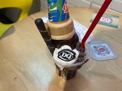 -DQ·蛋糕·冰淇淋(苏州中心店)