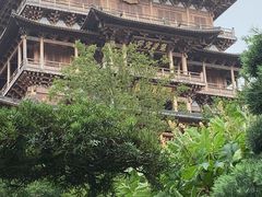 -径山寺