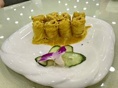 -东四民芳餐厅(世茂工三店)
