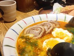 -东菊料理(吉利购物广场店)