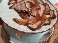 -龙聚德北京烤鸭(沙坪坝华宇A馆店)