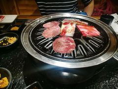 -九田家黑牛烤肉料理(石路天虹店)