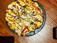 小当家披萨-澳骄 Aussie Kitchen·手工披萨·西餐(国大店)