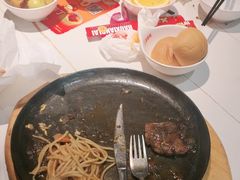 -豪享来中西餐厅(隆昌店)