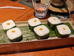 -Tegu泰古莲·泰国餐厅(红山6979店)