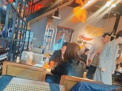 -向川南·水煮鱼·川菜(和平里店)