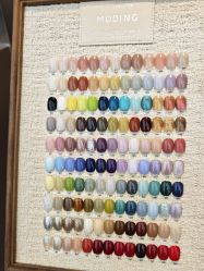 -MB·nail美甲美睫