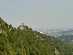 -青州市云门山风景区