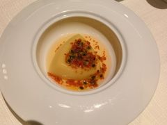 -郑州绿地JW万豪酒店-中餐厅